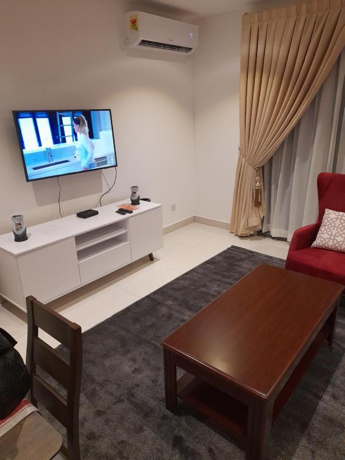 The Lennox D-Plus Apartments Accra Exteriér fotografie